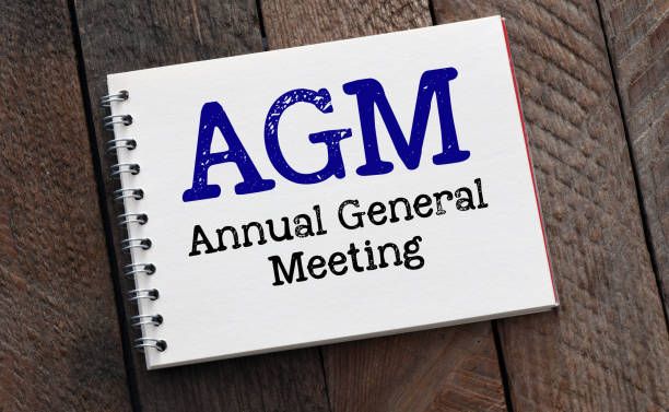 EHFRC AGM