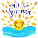 Summer Programming!