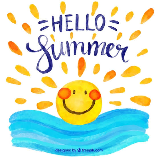 Summer Programming!